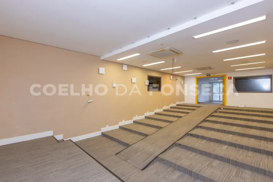 Foto 1 de Imóvel Comercial à venda, 767m² em Jardins, São Paulo