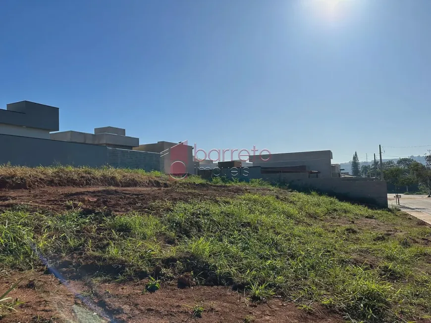 Foto 1 de Lote/Terreno à venda, 250m² em Residencial Tosi, Itupeva