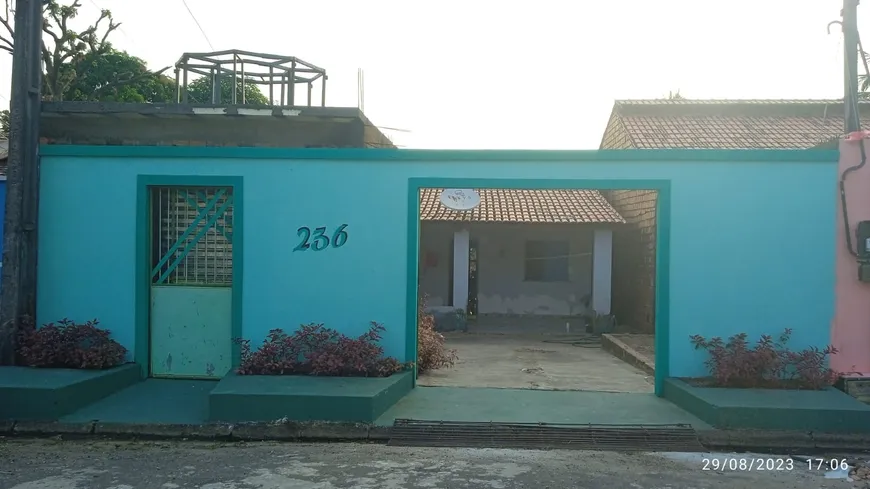 Foto 1 de Casa com 3 Quartos à venda, 405m² em Centro, Salinópolis