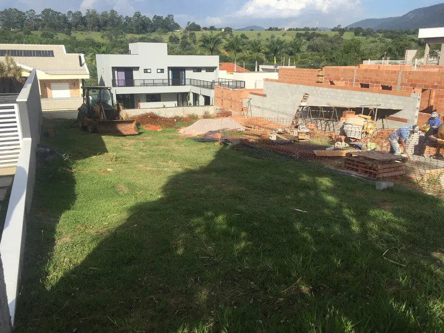 Foto 1 de Lote/Terreno à venda, 550m² em Reserva da Serra, Jundiaí