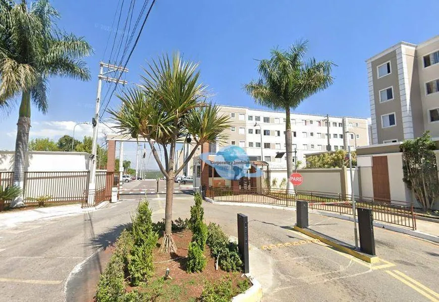 Foto 1 de Apartamento com 2 Quartos à venda, 50m² em Jardim Novo Mundo, Sorocaba