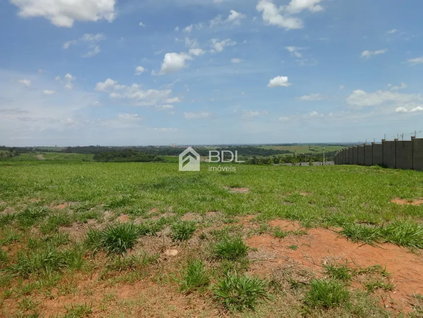 Foto 1 de Lote/Terreno à venda, 1630m² em Loteamento Residencial Entre Verdes Sousas, Campinas