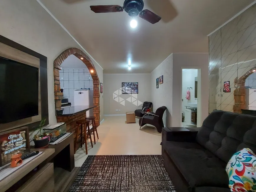 Foto 1 de Apartamento com 3 Quartos à venda, 94m² em Petrópolis, Porto Alegre