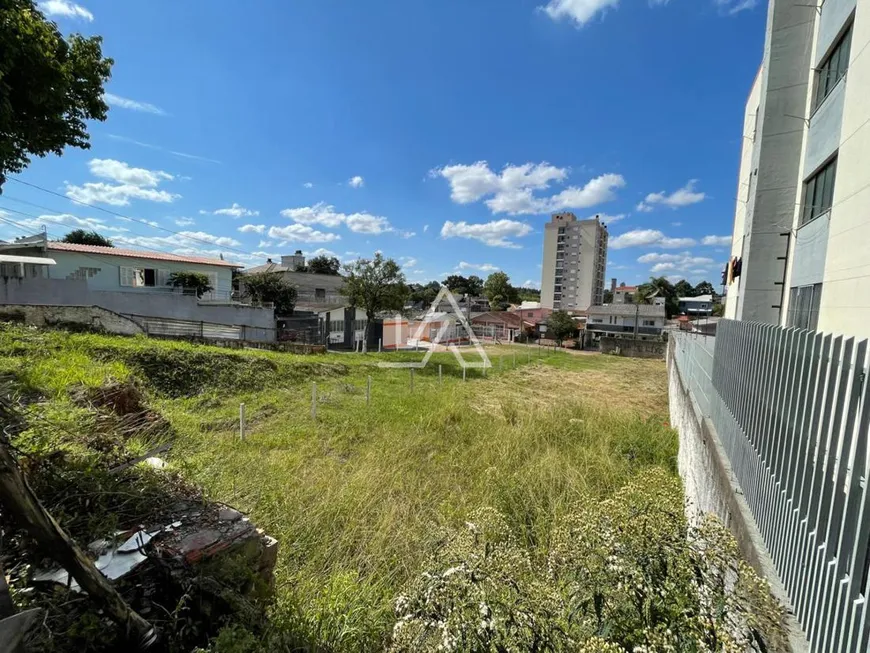 Foto 1 de Lote/Terreno à venda, 539m² em Centro, Passo Fundo