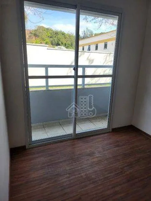 Foto 1 de Apartamento com 3 Quartos à venda, 63m² em Maria Paula, Niterói