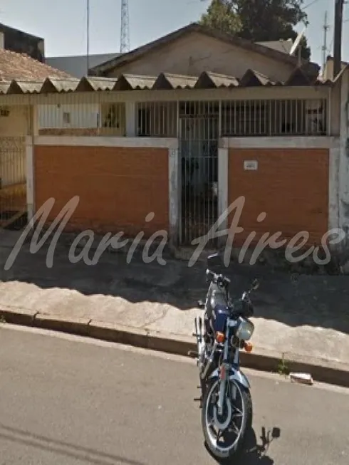 Foto 1 de Casa com 2 Quartos à venda, 139m² em Vila Boa Vista, São Carlos