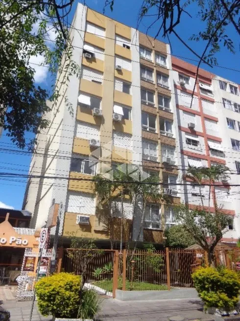 Foto 1 de Apartamento com 1 Quarto à venda, 57m² em Centro Histórico, Porto Alegre