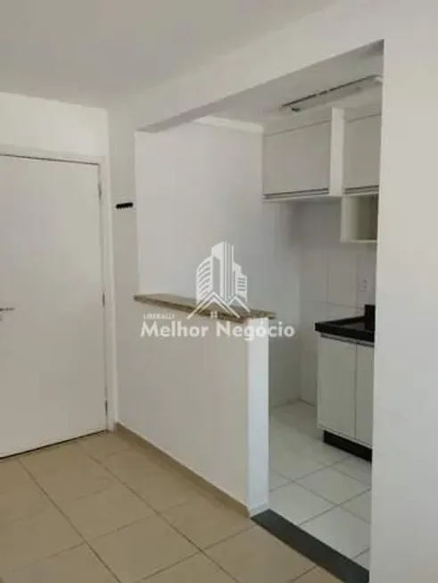 Foto 1 de Apartamento com 2 Quartos à venda, 47m² em Jardim Nova Europa, Campinas