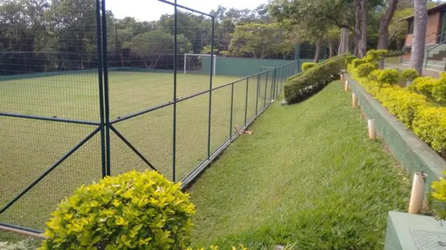 Foto 1 de Lote/Terreno à venda, 1000m² em Balneário Quintas do Lago, Cláudio