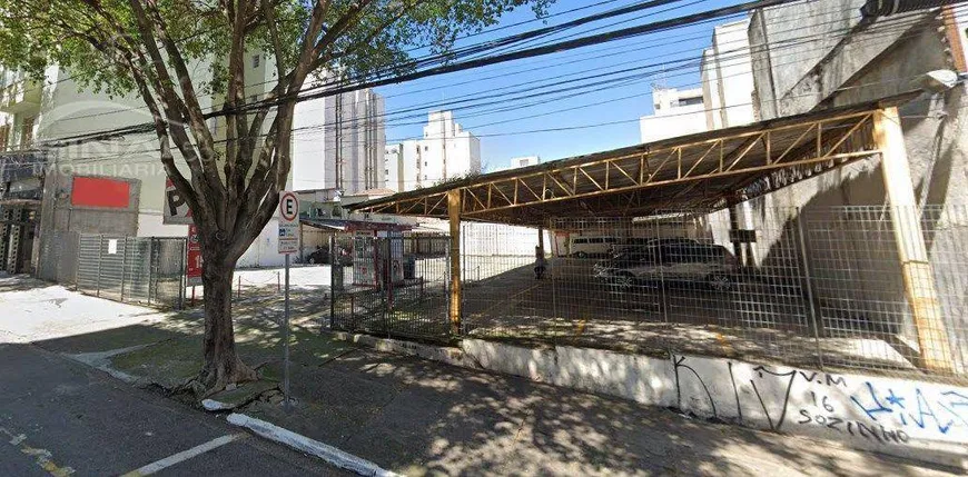 Foto 1 de Lote/Terreno para venda ou aluguel, 1030m² em Campos Eliseos, São Paulo
