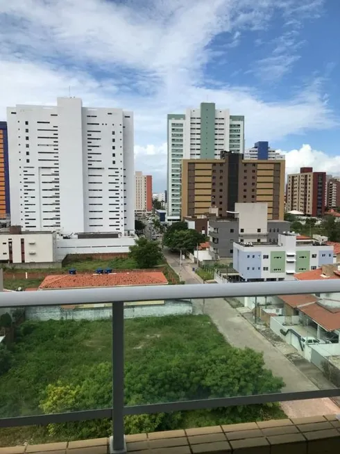 Foto 1 de Apartamento com 3 Quartos à venda, 129m² em Aeroclube, João Pessoa