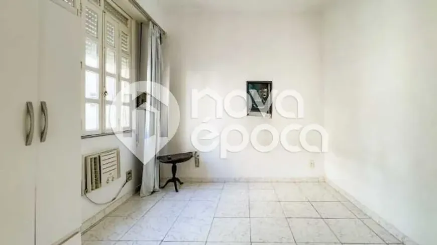 Foto 1 de Apartamento com 1 Quarto à venda, 37m² em Copacabana, Rio de Janeiro