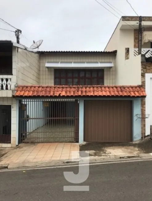 Foto 1 de Casa com 3 Quartos à venda, 192m² em Jardim Lucila, Tatuí