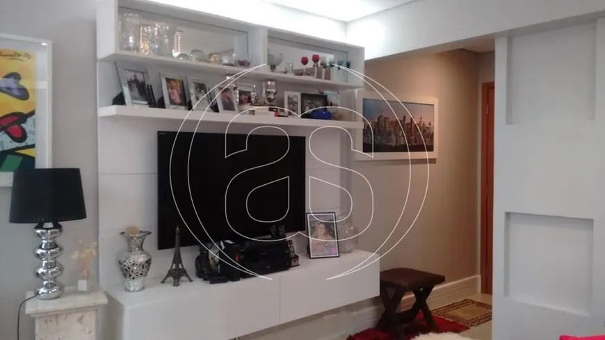 Foto 1 de Apartamento com 2 Quartos à venda, 67m² em Moema, São Paulo