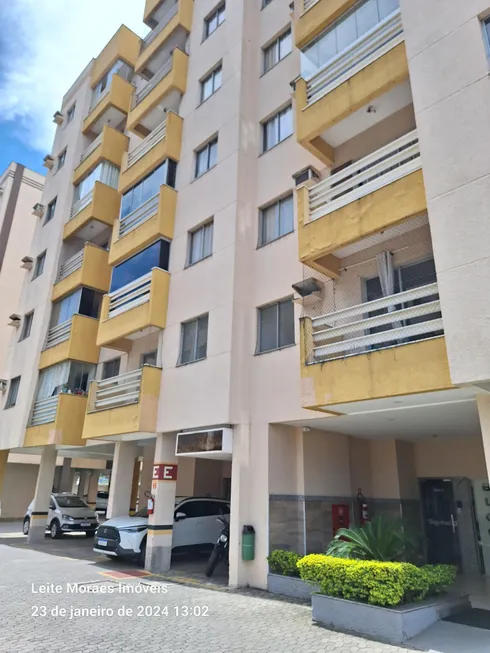 Foto 1 de Apartamento com 2 Quartos à venda, 58m² em Divino Espírito Santo, Vila Velha