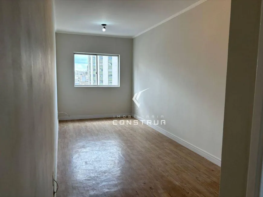 Foto 1 de Apartamento com 1 Quarto à venda, 59m² em Centro, Campinas