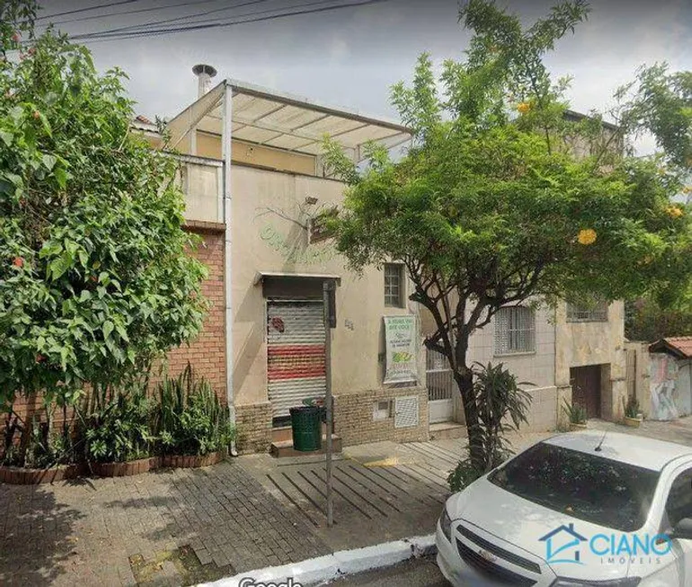 Foto 1 de Imóvel Comercial para venda ou aluguel, 130m² em Móoca, São Paulo