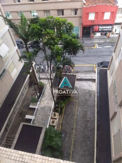 Foto 1 de Apartamento com 3 Quartos à venda, 250m² em Centro, Santo André