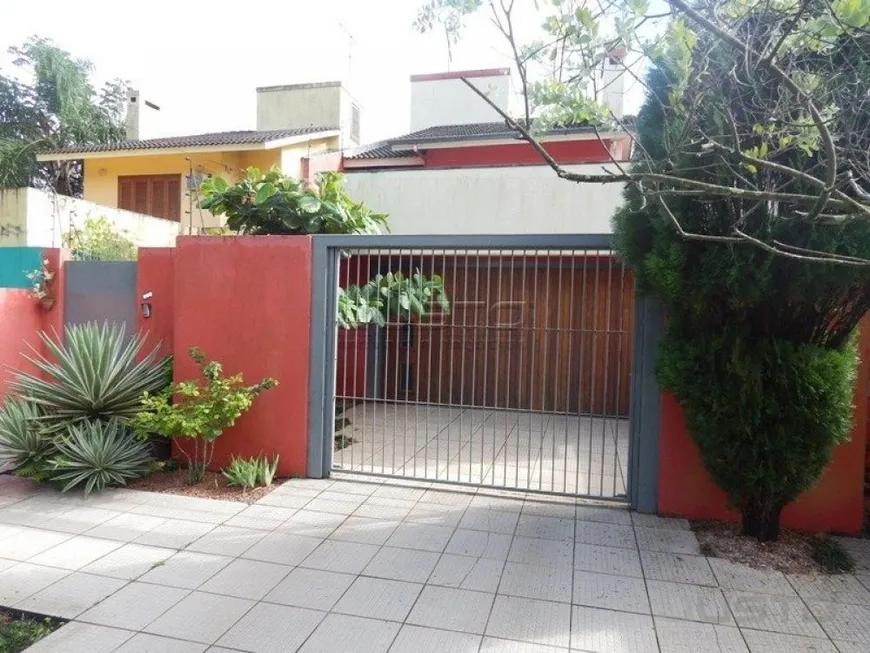 Foto 1 de Casa com 3 Quartos à venda, 176m² em Cristo Rei, São Leopoldo
