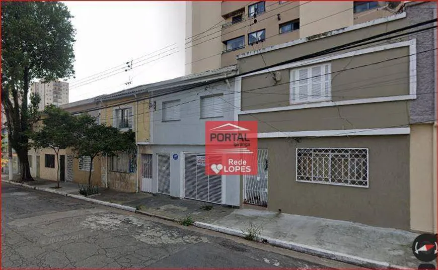 Foto 1 de Sobrado com 2 Quartos para alugar, 50m² em Saúde, São Paulo