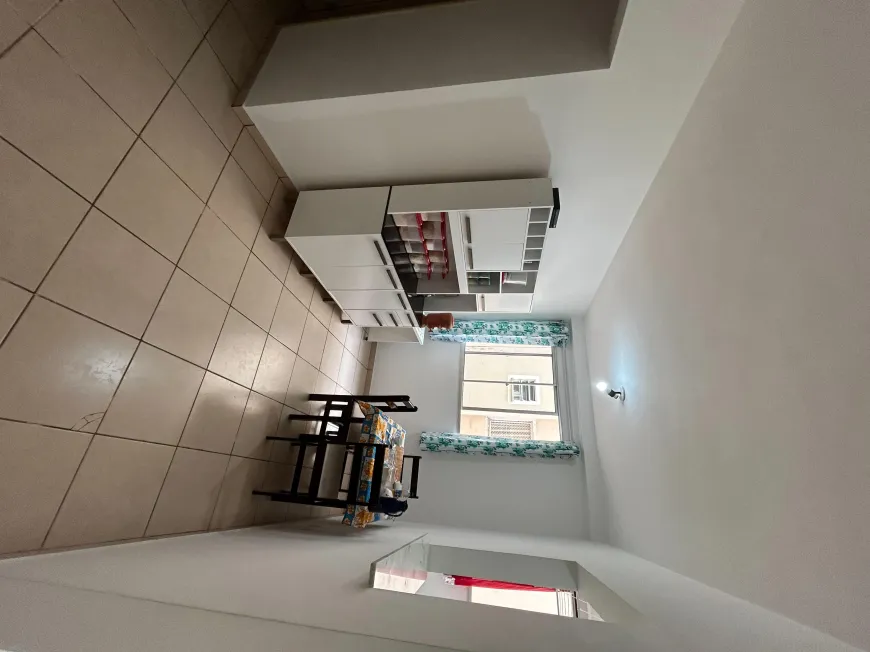 Foto 1 de Apartamento com 2 Quartos para alugar, 60m² em Jardim das Nações, Taubaté