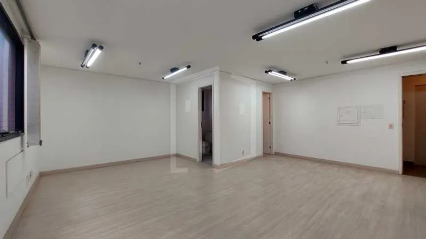 Foto 1 de Sala Comercial para alugar, 37m² em Perdizes, São Paulo