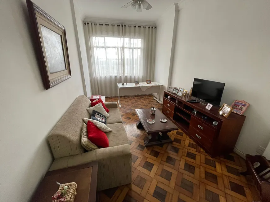 Foto 1 de Apartamento com 1 Quarto à venda, 50m² em Copacabana, Rio de Janeiro