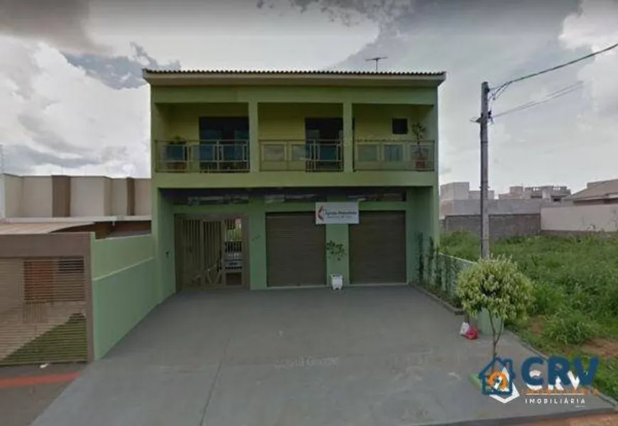 Foto 1 de Casa com 3 Quartos à venda, 250m² em Jardim do Leste, Londrina