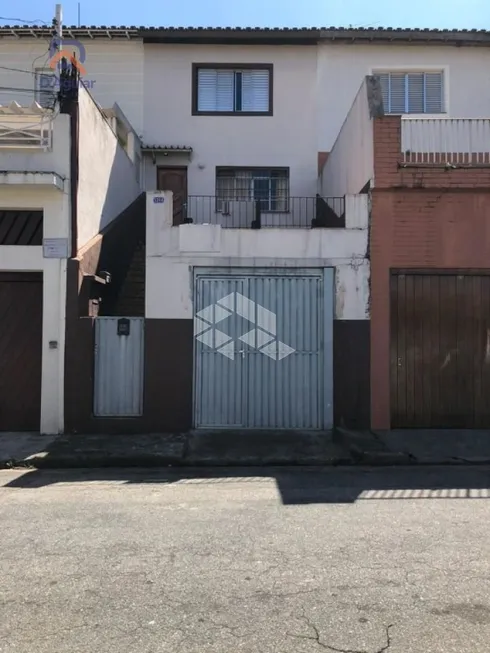 Foto 1 de Casa com 2 Quartos à venda, 100m² em Vila Aurora, São Paulo