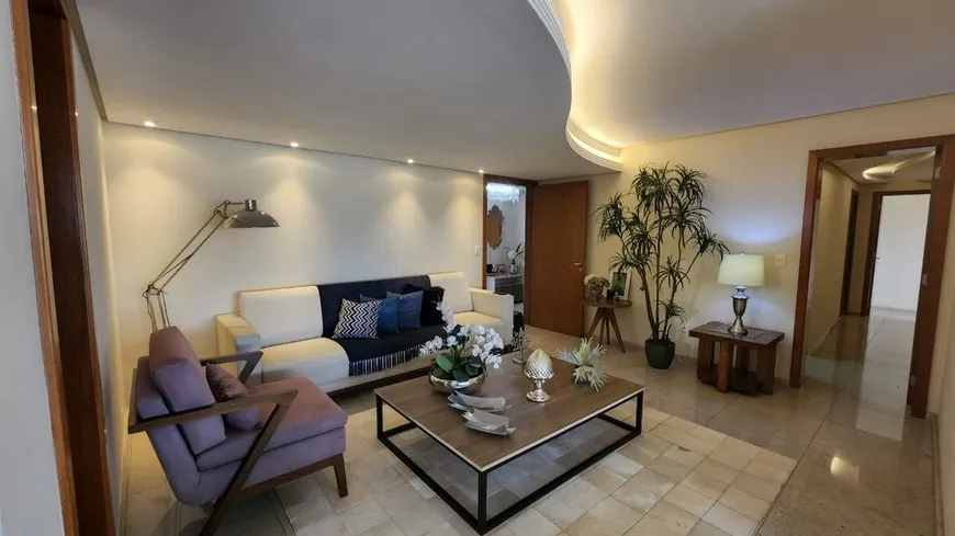 Foto 1 de Apartamento com 3 Quartos à venda, 206m² em Menino Deus, Porto Alegre