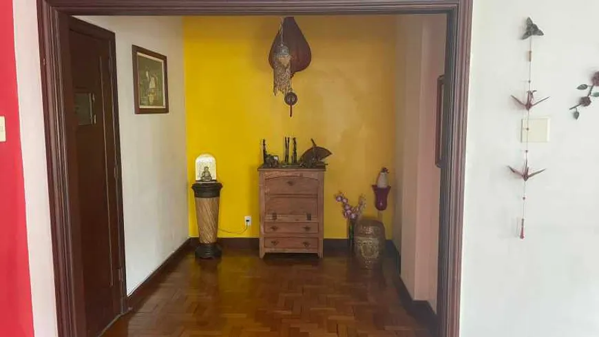 Foto 1 de Apartamento com 4 Quartos à venda, 205m² em Flamengo, Rio de Janeiro