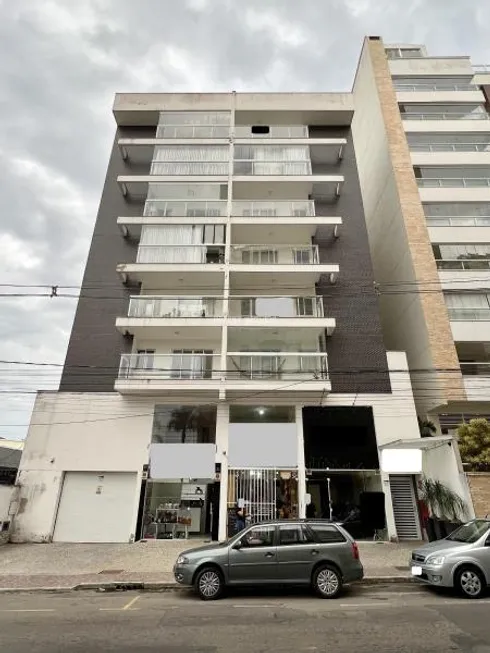 Foto 1 de Apartamento com 2 Quartos à venda, 80m² em Estrela Sul, Juiz de Fora