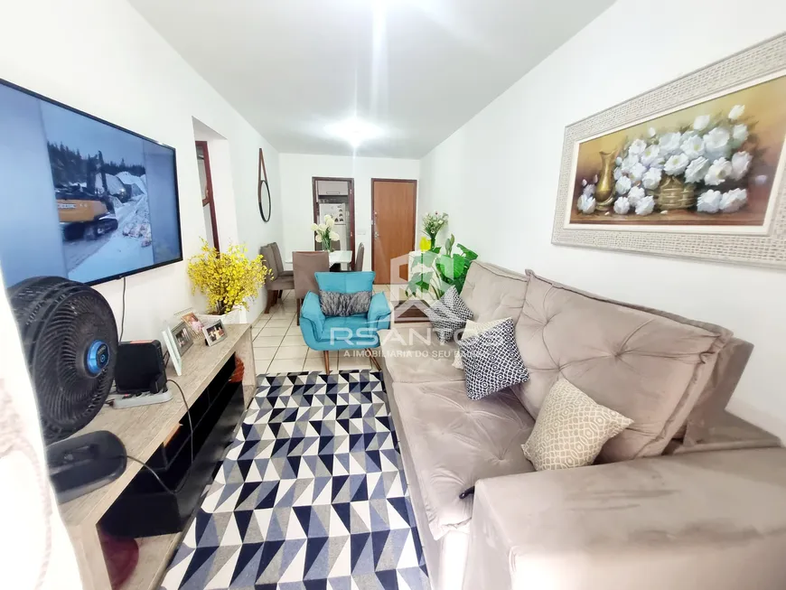 Foto 1 de Apartamento com 2 Quartos à venda, 61m² em Pechincha, Rio de Janeiro