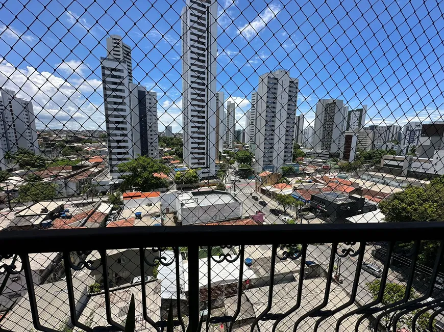 Foto 1 de Apartamento com 4 Quartos à venda, 294m² em Casa Forte, Recife