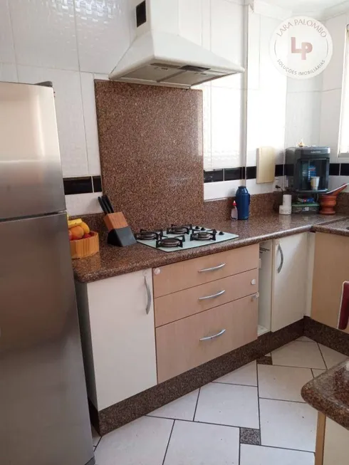 Foto 1 de Apartamento com 3 Quartos para venda ou aluguel, 98m² em Vila Rami, Jundiaí