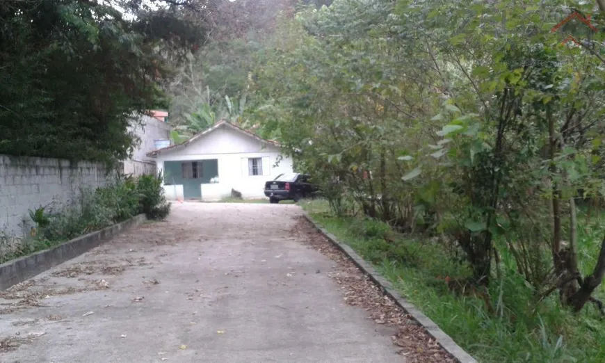 Foto 1 de Casa com 4 Quartos à venda, 494m² em Botujuru, Campo Limpo Paulista