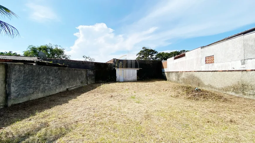 Foto 1 de Lote/Terreno para alugar, 304m² em Cohapar, Guaratuba