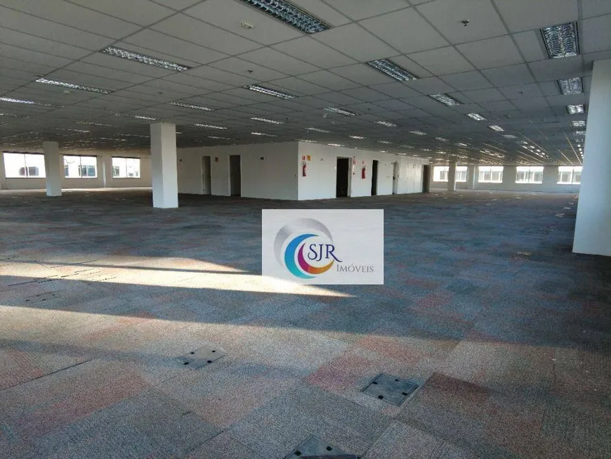 Foto 1 de Sala Comercial para alugar, 1378m² em Jardim São Luís, São Paulo