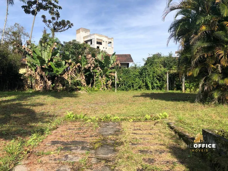 Foto 1 de Lote/Terreno à venda, 2045m² em Anita Garibaldi, Joinville