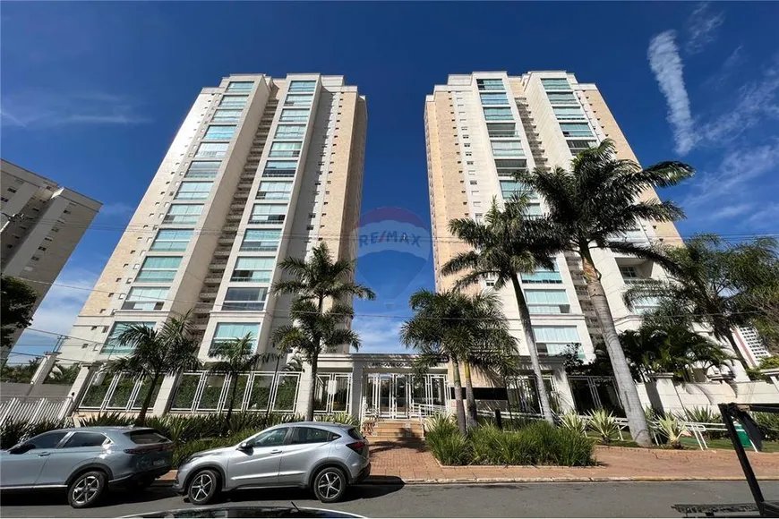 Foto 1 de Apartamento com 2 Quartos à venda, 189m² em Taquaral, Campinas