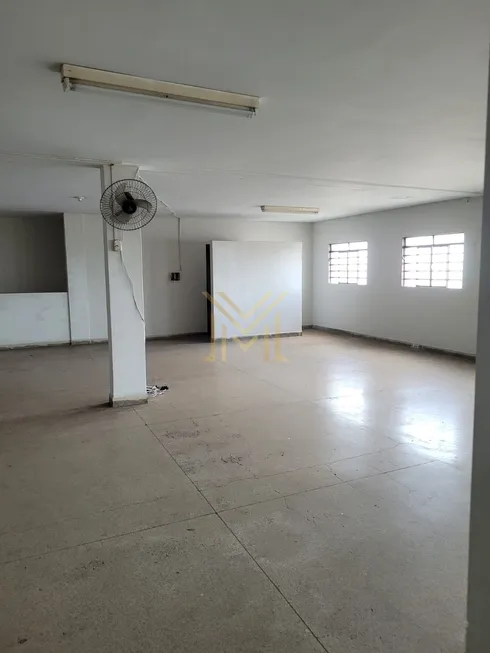 Foto 1 de Sala Comercial para alugar, 300m² em Jardim Flórida, Bauru