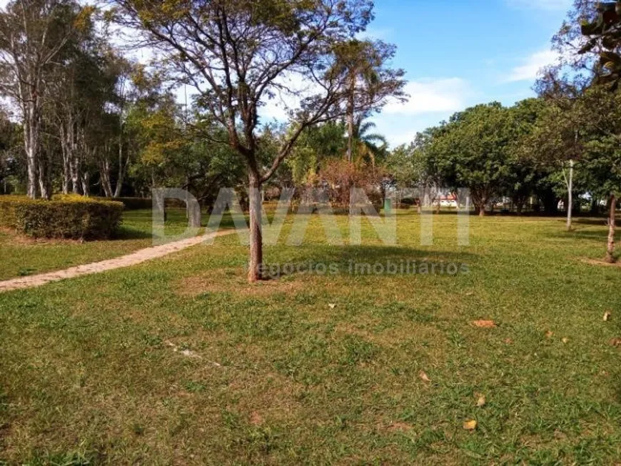 Foto 1 de Lote/Terreno à venda, 1220m² em Parque Xangrilá, Campinas