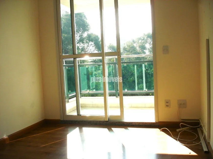 Foto 1 de Apartamento com 2 Quartos à venda, 55m² em Morumbi, São Paulo