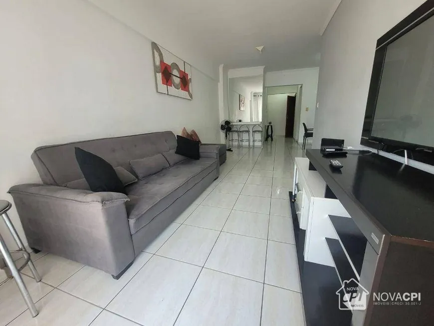 Foto 1 de Apartamento com 2 Quartos à venda, 83m² em Vila Tupi, Praia Grande