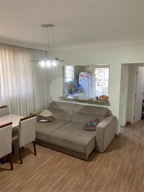 Foto 1 de Apartamento com 3 Quartos à venda, 88m² em Marapé, Santos