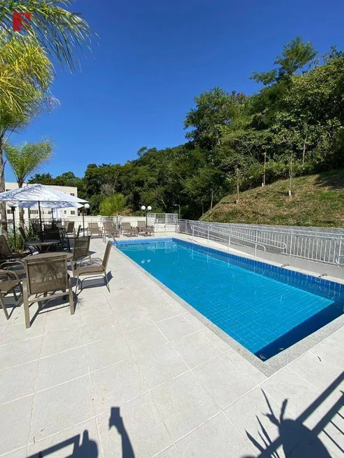 Foto 1 de Apartamento com 2 Quartos para alugar, 50m² em Vargem Grande, Rio de Janeiro