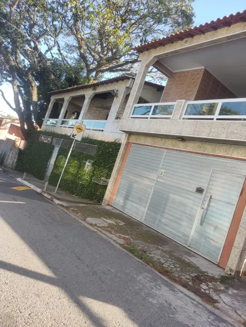 Foto 1 de Casa com 4 Quartos à venda, 400m² em Jardim Campinas, São Paulo