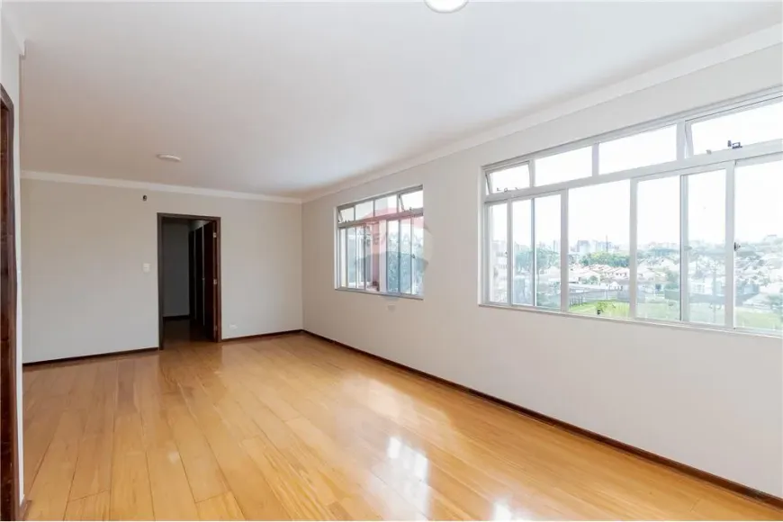 Foto 1 de Apartamento com 3 Quartos à venda, 116m² em Portão, Curitiba