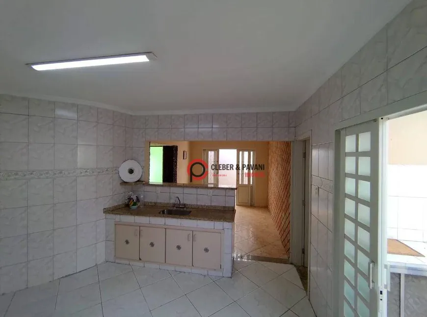 Foto 1 de Casa com 3 Quartos à venda, 188m² em Vila Gabriel, Sorocaba