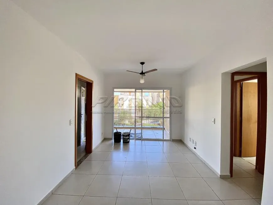 Foto 1 de Apartamento com 3 Quartos à venda, 89m² em Nova Aliança, Ribeirão Preto